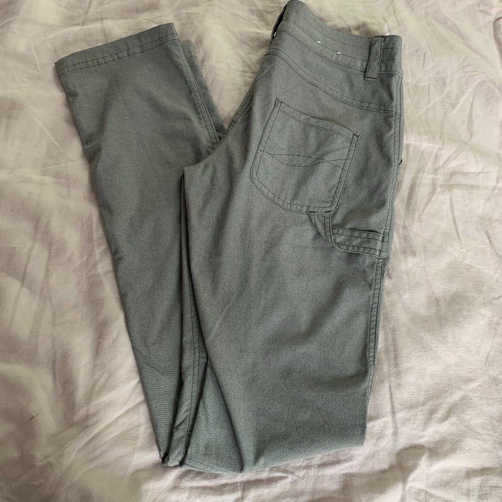 COLUMBIA HIKING PANTS